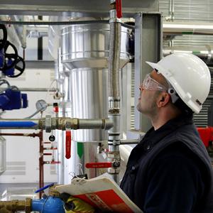 Proyectos industriales