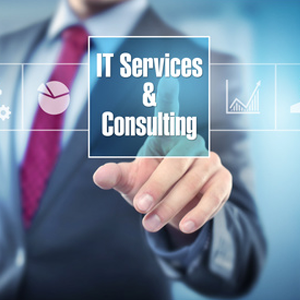 Consultoria tecnológica