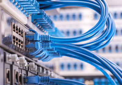 Soluciones de Networking