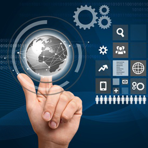 Integración servicios